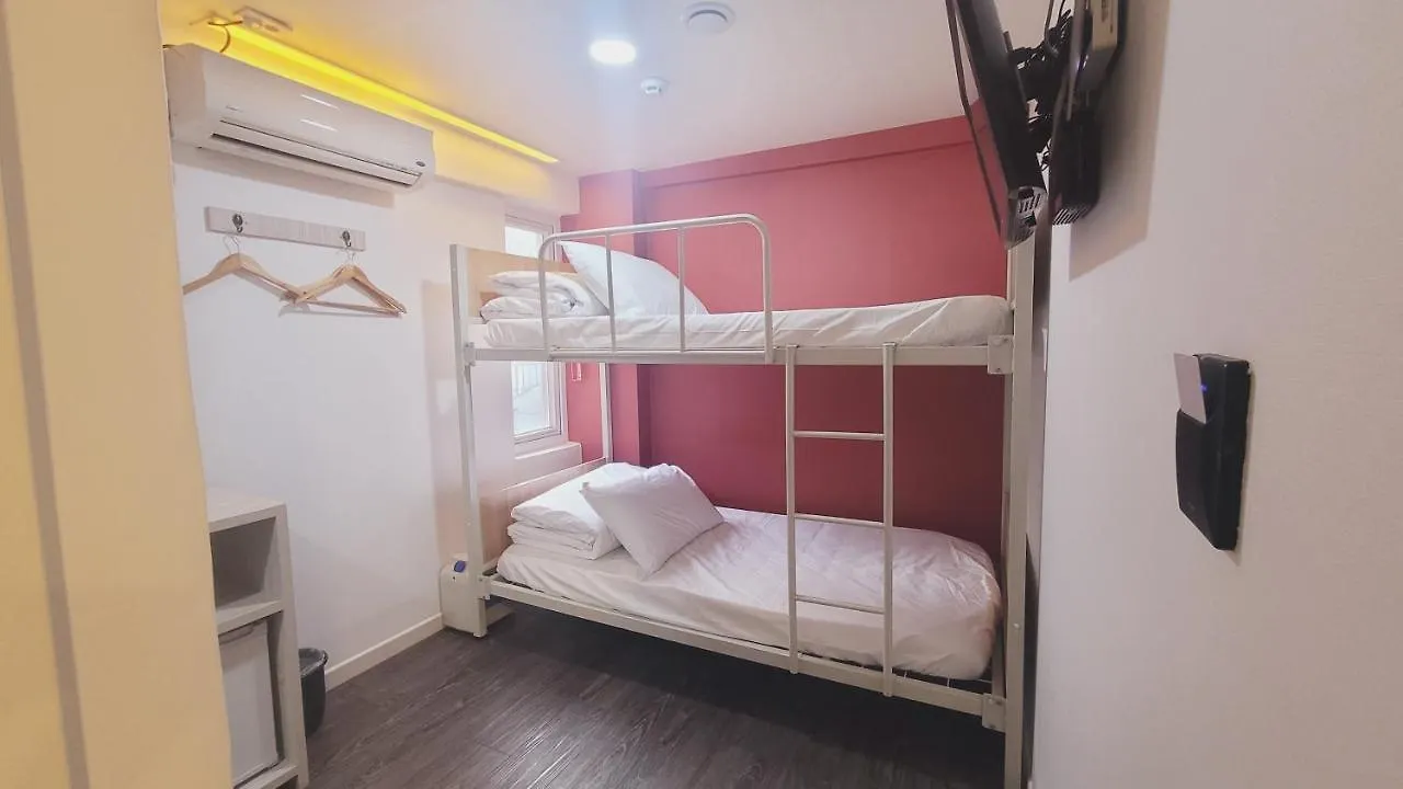 Olive Hostel Dongdaemun Seoul