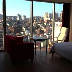 La Отель