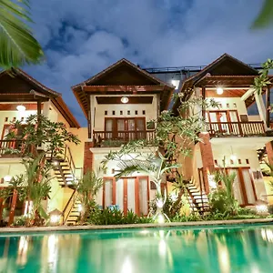 Pelasa Hotel Legian