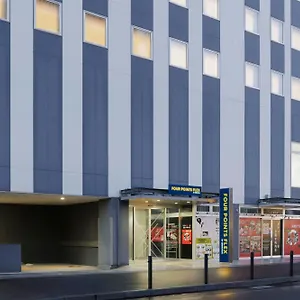https://unizo-inn-express-hakodate-ekimae.hokkaidohotelsjapan.com