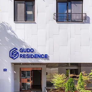 Gudo Chungmuro 서울특별시