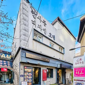 Life In Insa ソウル特別市