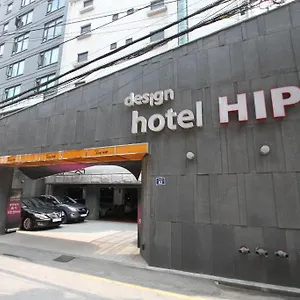 Hip Мотель