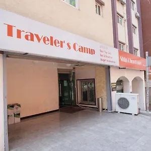  Hostel Shinchon