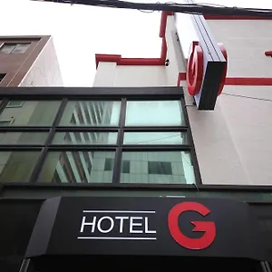 G Mini Dongdaemun Отель