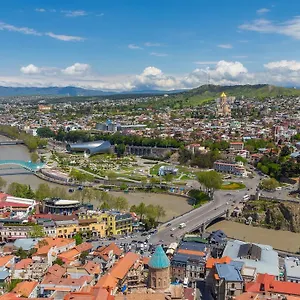 Caucasus Тбилиси