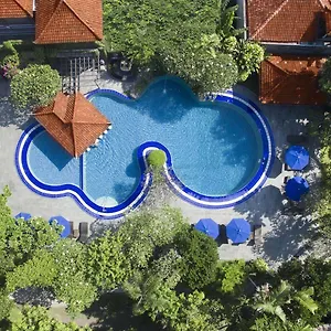 Matahari Maison d'hôtes Legian