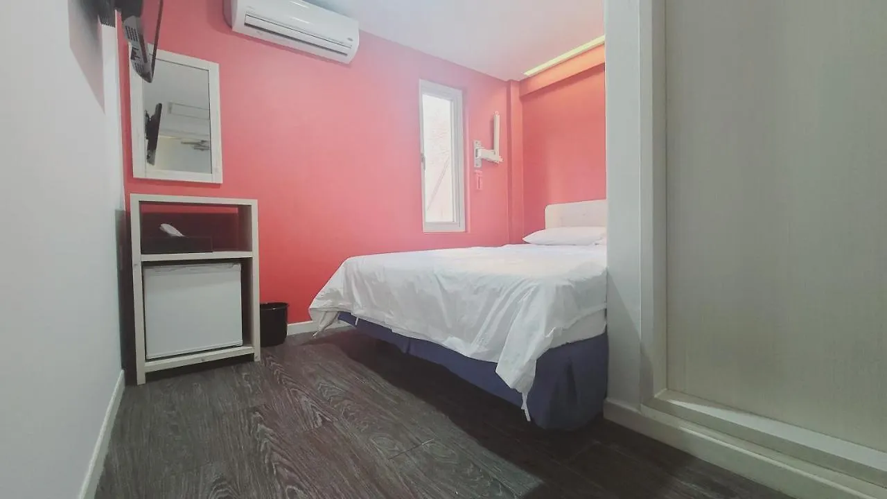 Olive Hostel Dongdaemun Séoul