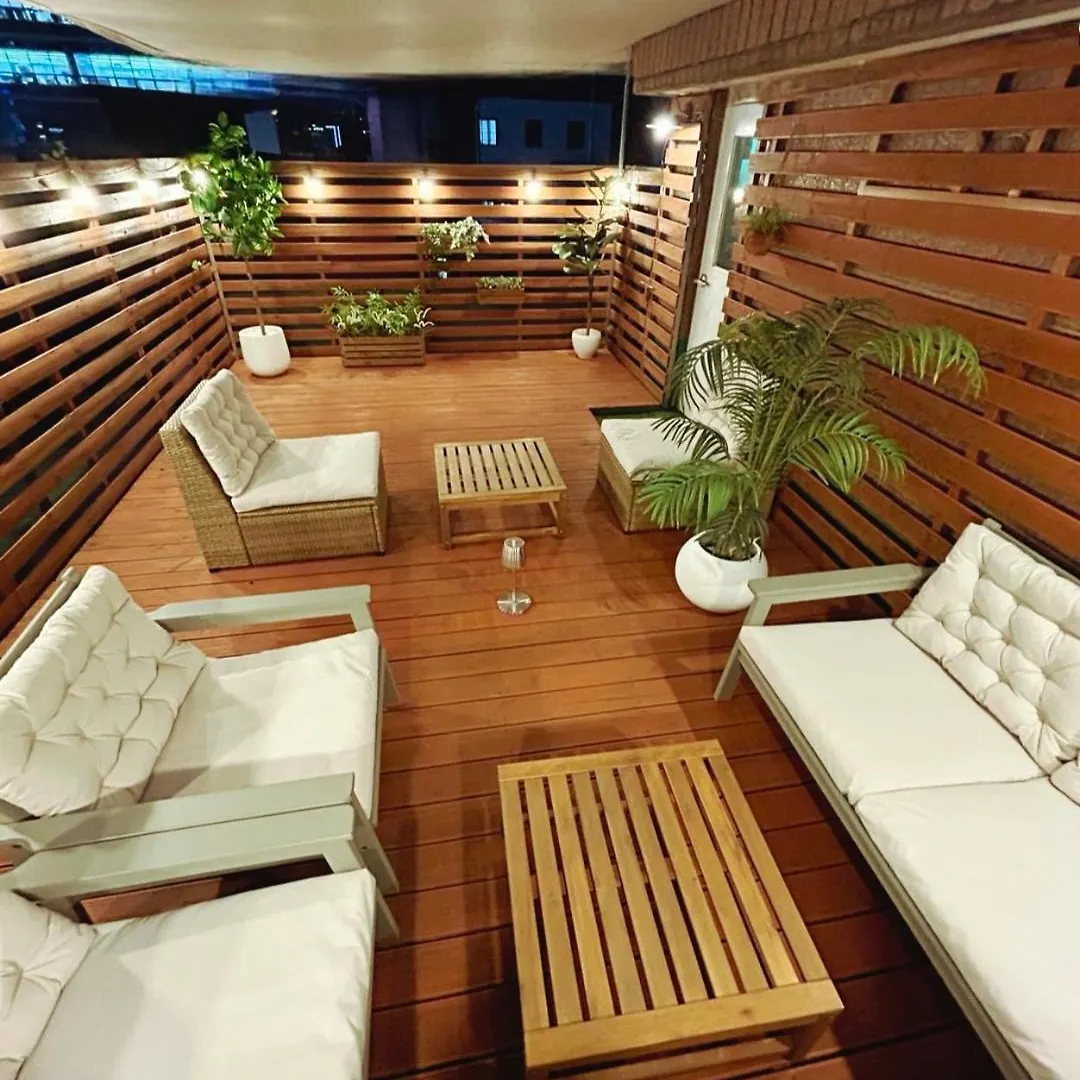 Olive Hostel Dongdaemun Seoul 0*,