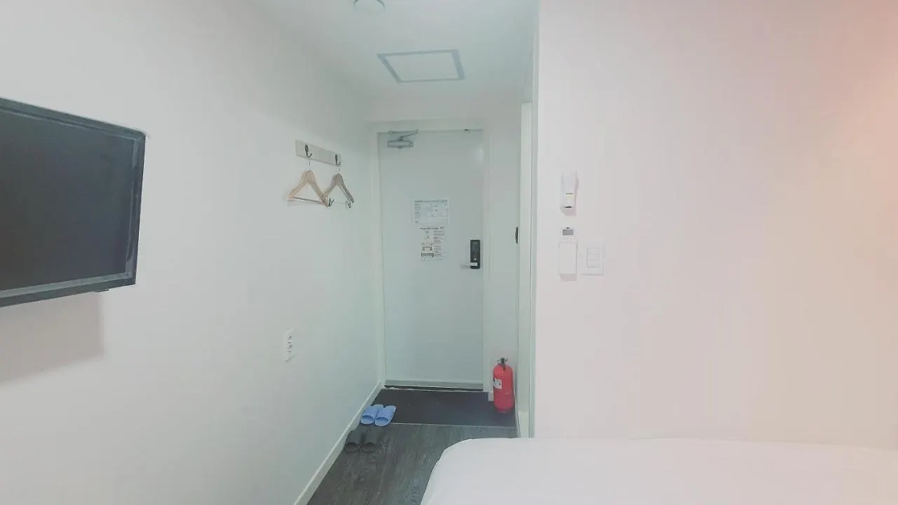 Olive Hostel Dongdaemun Seoul