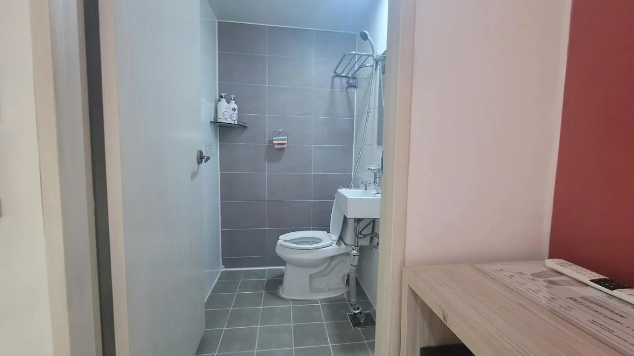 Olive Hostel Dongdaemun Seoul 0*,
