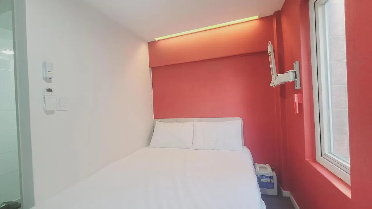 Olive Hostel Dongdaemun Seoul South Korea