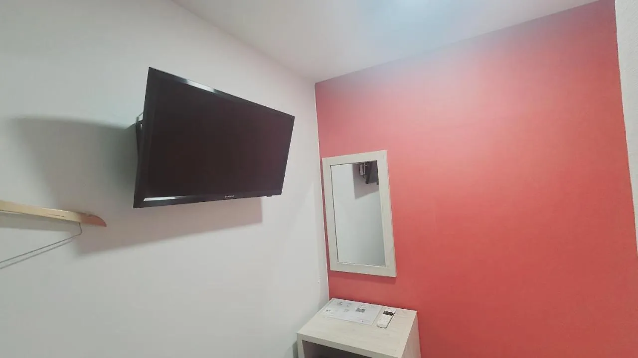 Olive Hostel Dongdaemun Seoul