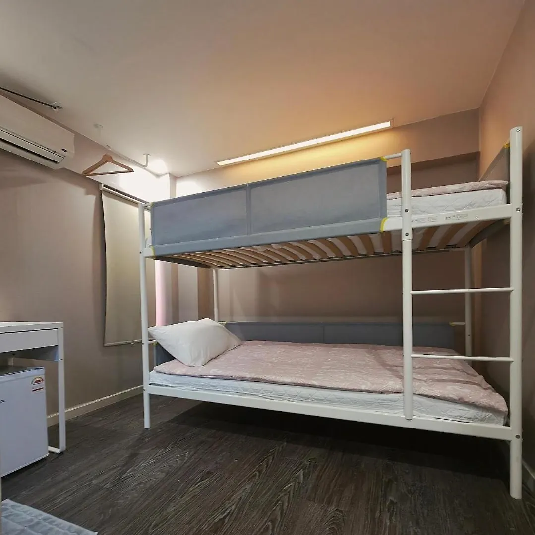 Olive Hostel Dongdaemun Seoul